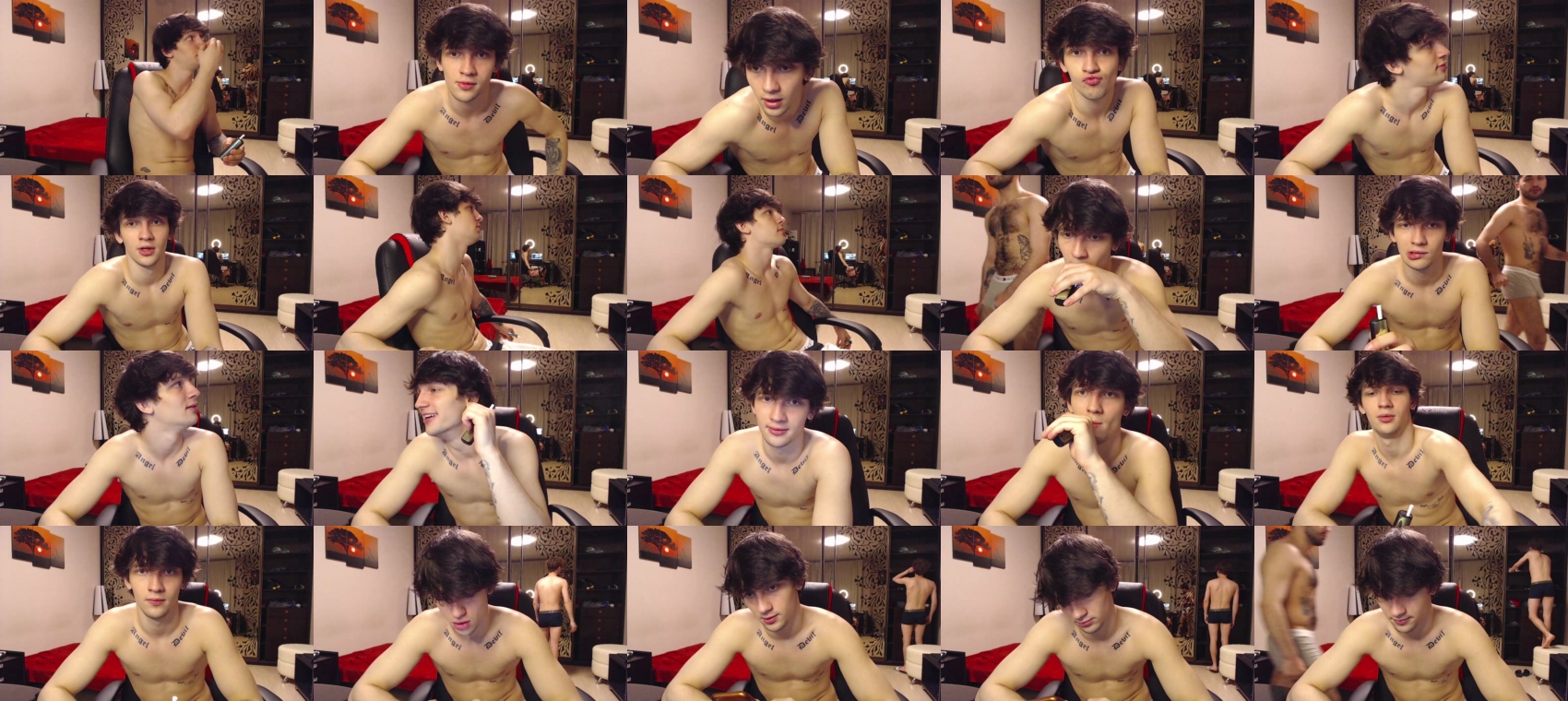 teddy_mode  01-07-2022